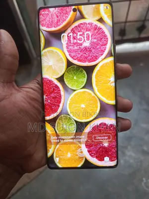Tecno Spark 20 Pro+ 8/256 (Used)