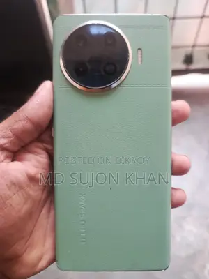 Tecno Spark 20 Pro+ 8/256 (Used)