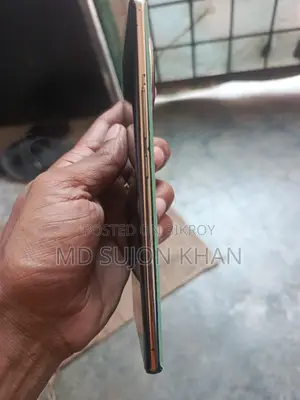 Tecno Spark 20 Pro+ 8/256 (Used)