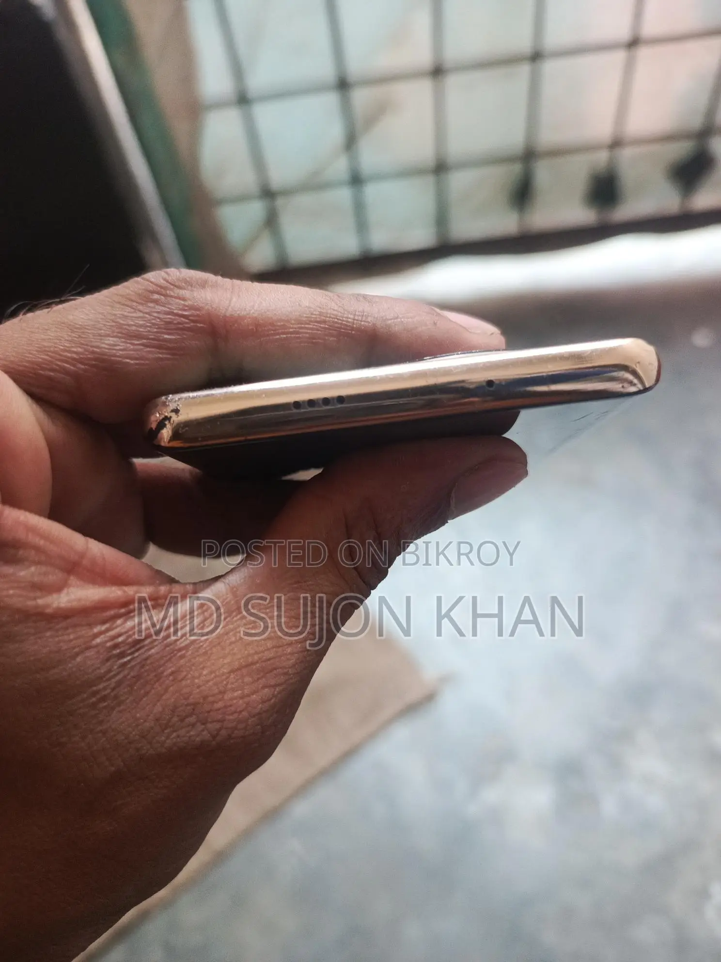 Tecno Spark 20 Pro+ 8/256 (Used)