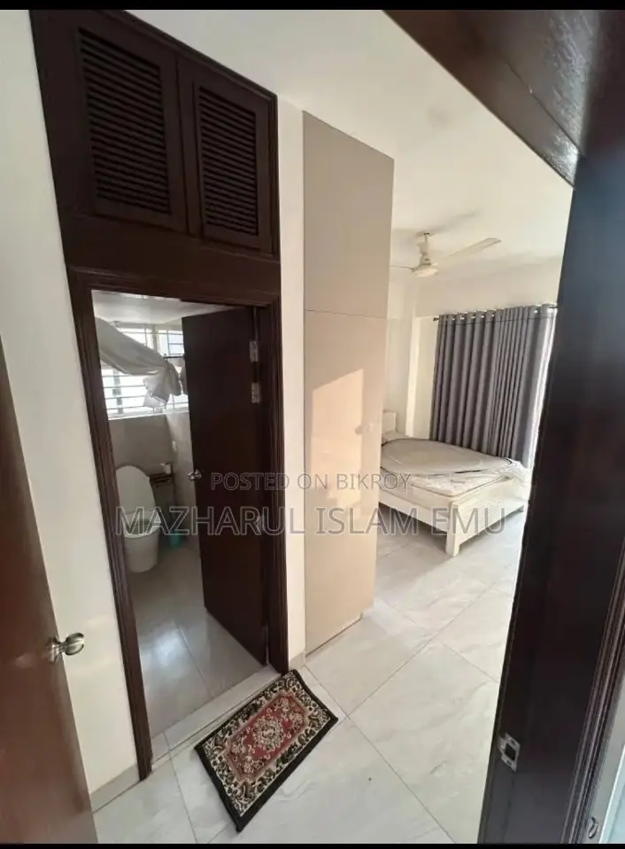 Flat for Sale, Uttara Sector 03