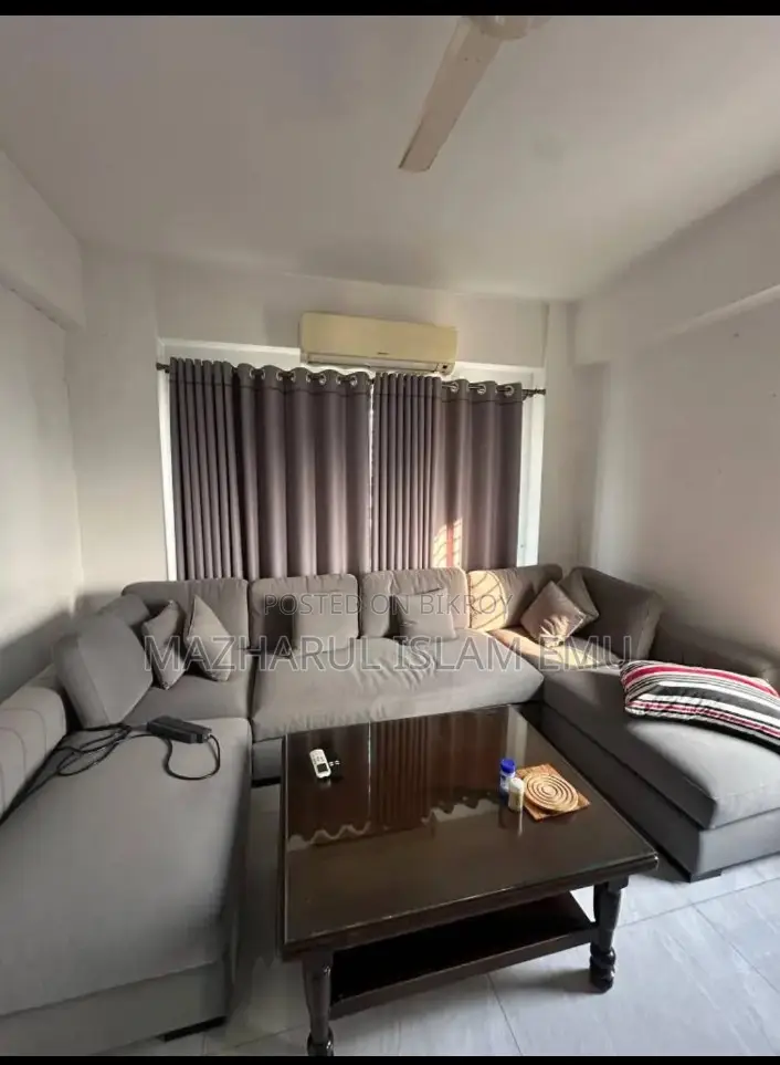 Flat for Sale, Uttara Sector 03