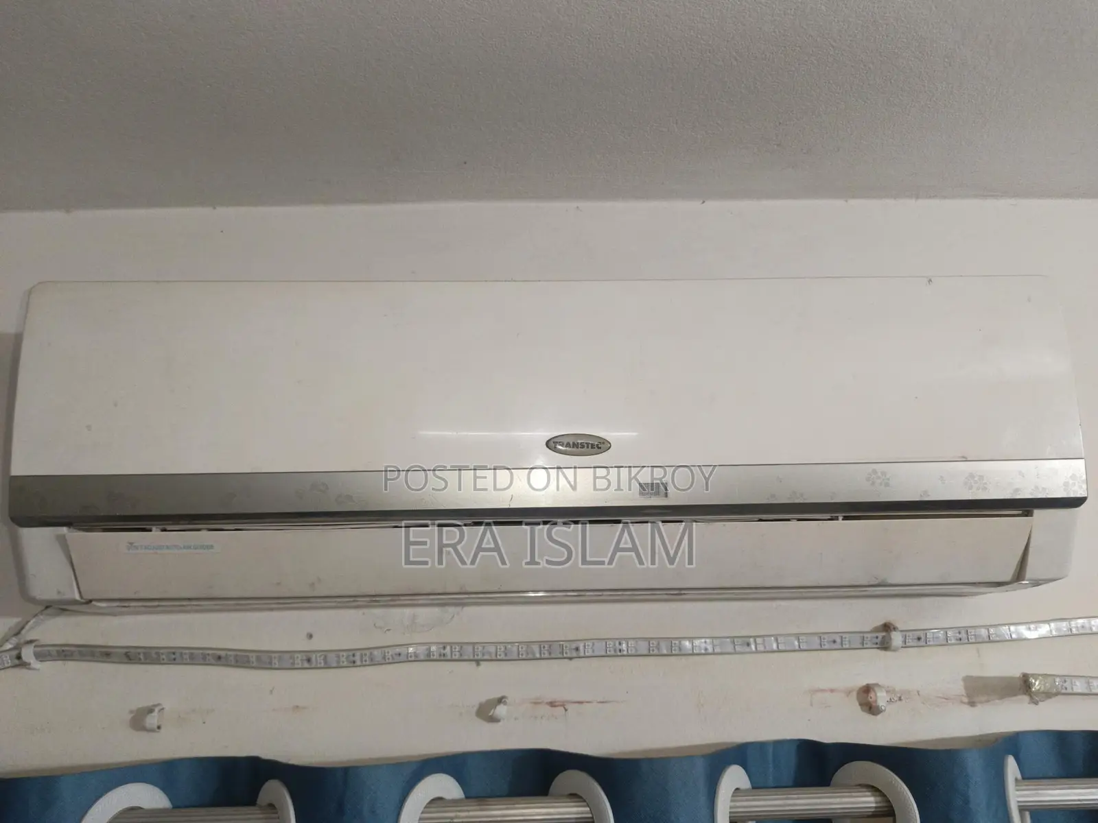 Transtec Ac