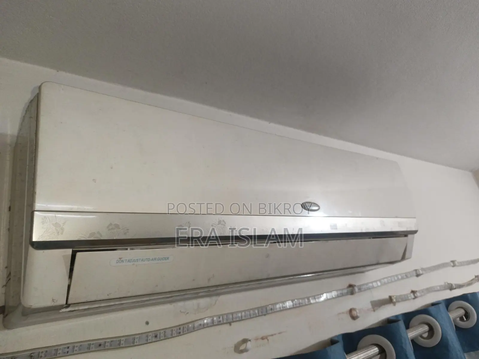 Transtec Ac