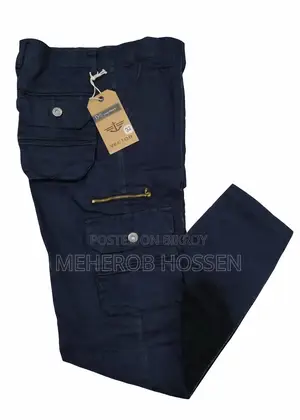 Men's Pants