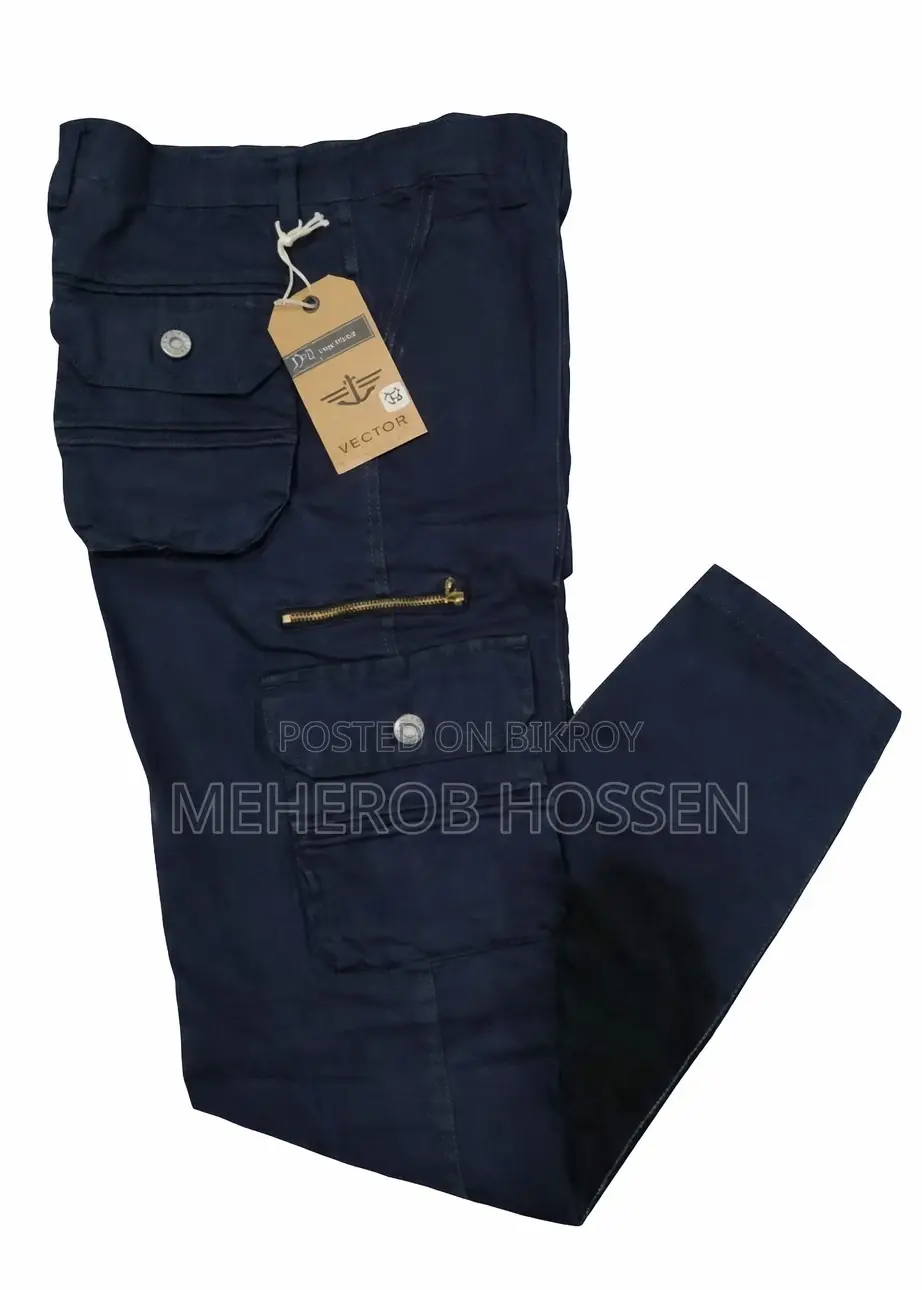 Men's Pants