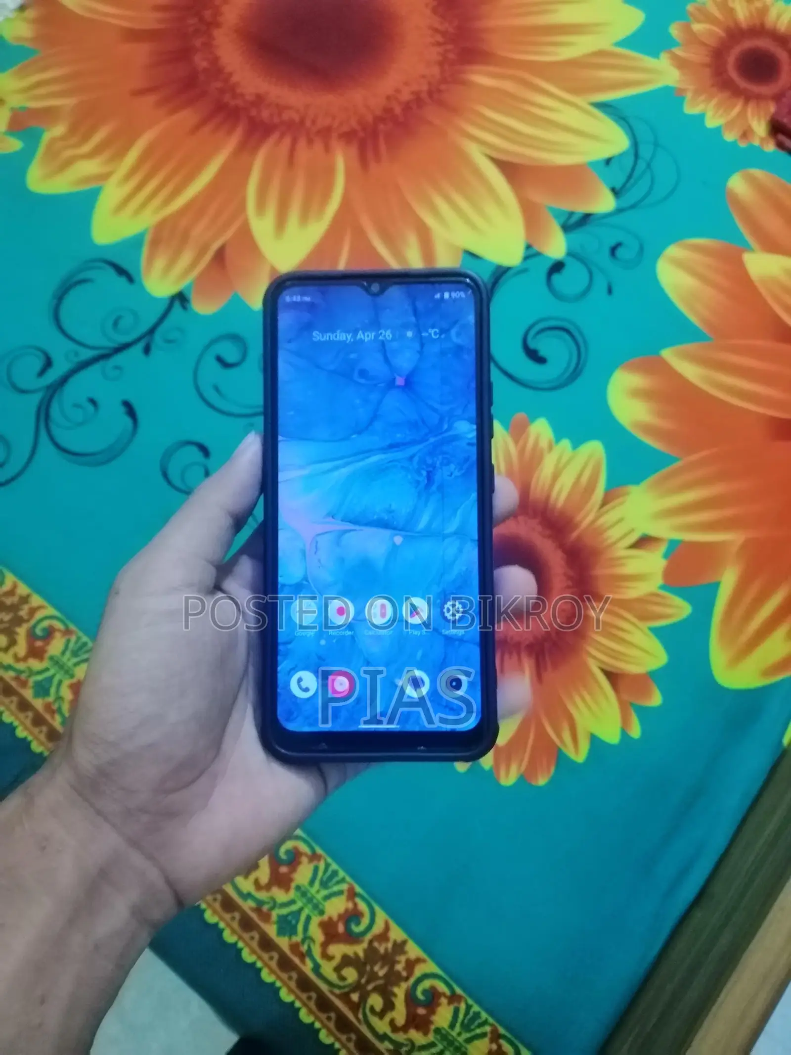 Realme C21Y (Used)