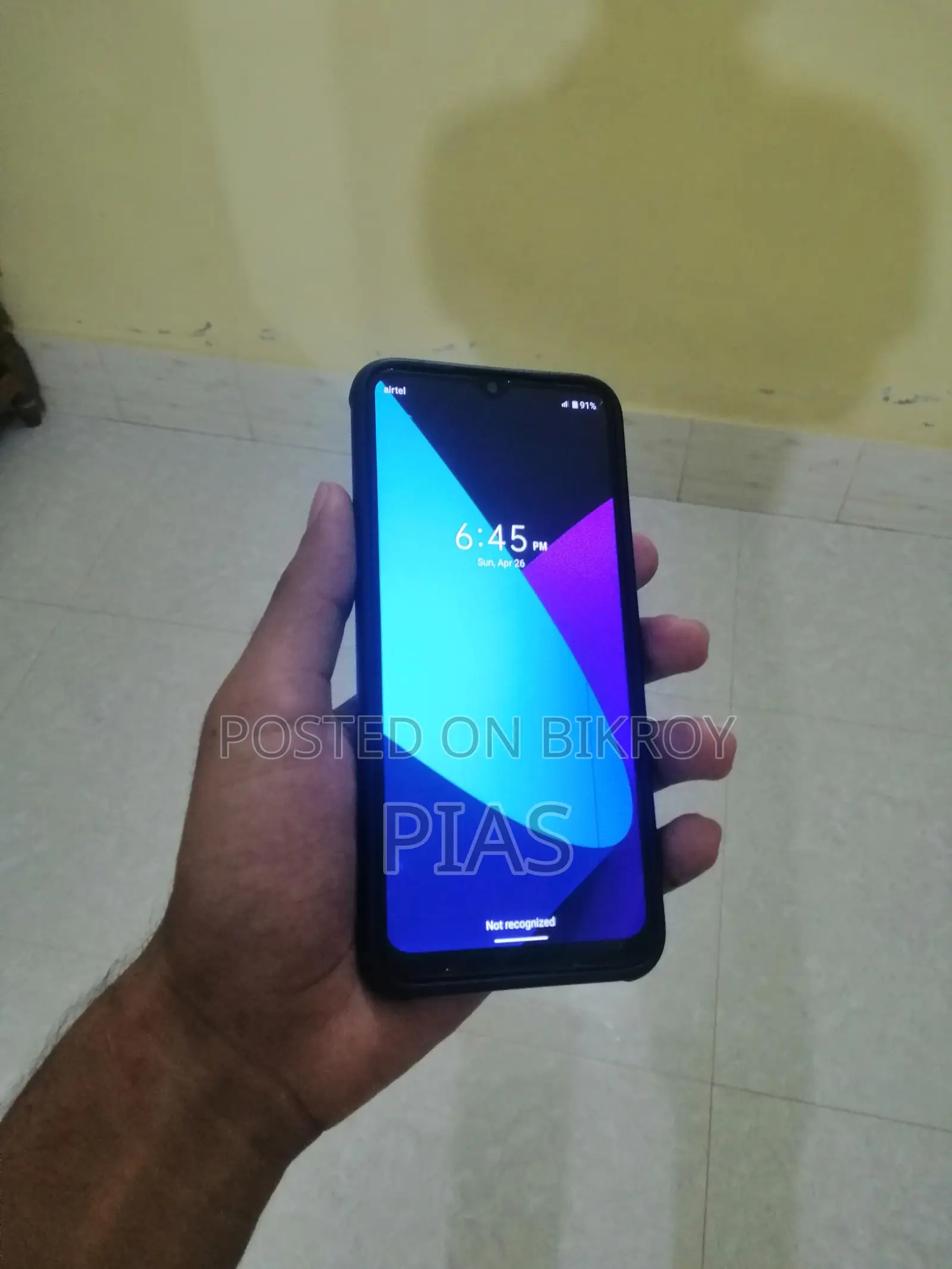 Realme C21Y (Used)