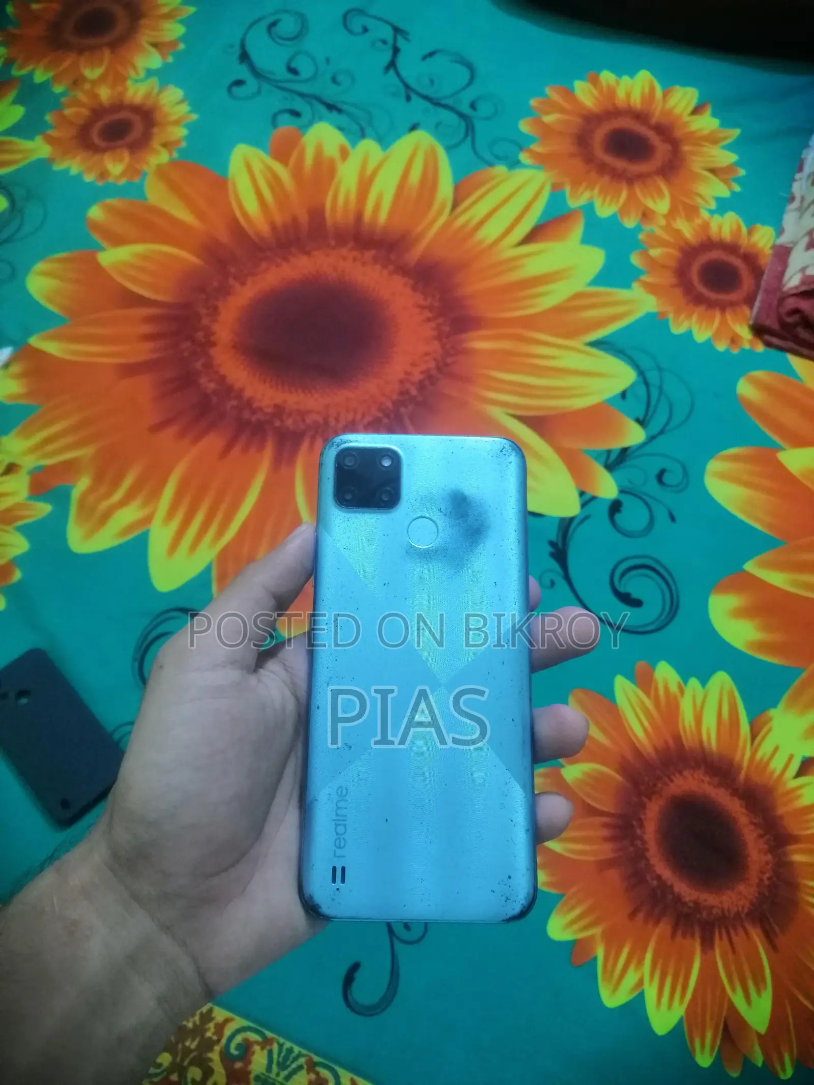 Realme C21Y (Used)