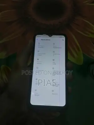 Realme C21Y (Used)
