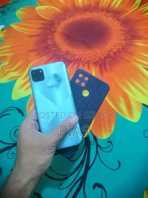 Realme C21Y (Used)