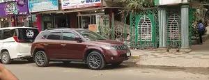 Nissan Murano 2006