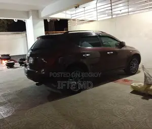 Nissan Murano 2006
