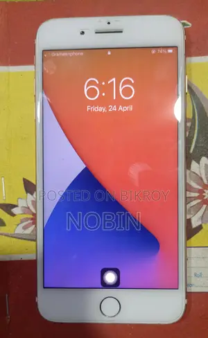 Apple iPhone 7 Plus fresh condition (Used)