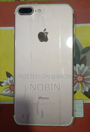 Apple iPhone 7 Plus fresh condition (Used)