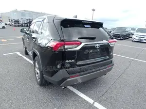 Toyota Land Cruiser Good 2022