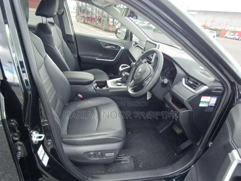 Toyota Land Cruiser 2022