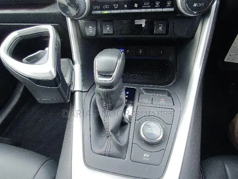 Toyota Land Cruiser 2022