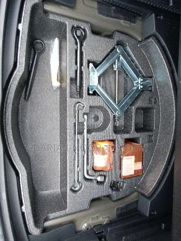 Toyota Land Cruiser 2022