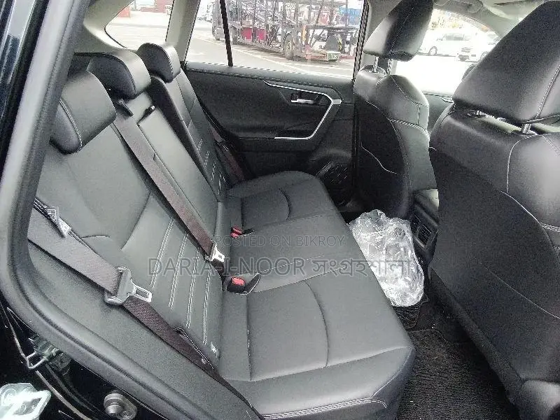 Toyota Land Cruiser 2022