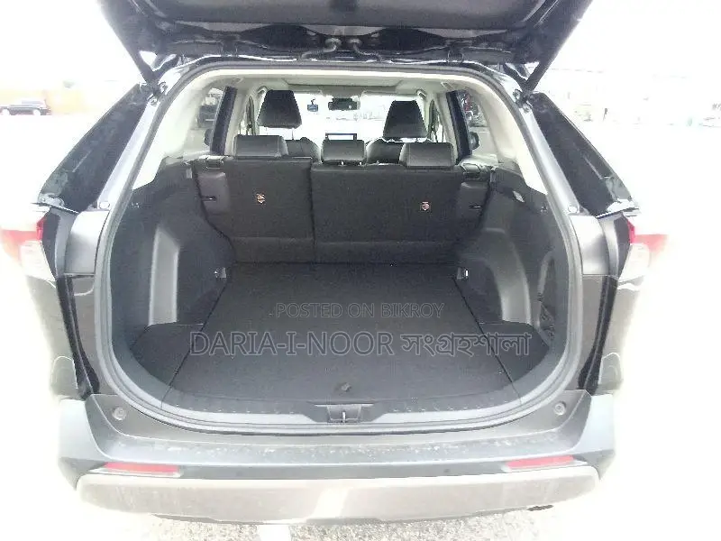 Toyota Land Cruiser 2022