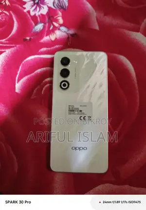 OPPO A5 2020 . (Used)