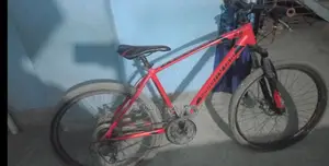 Seventy One 2.0 Bicycle
