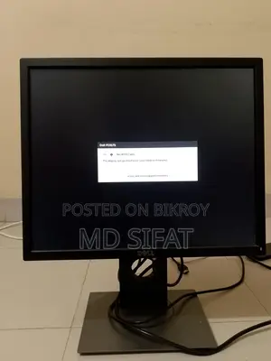 Monitor