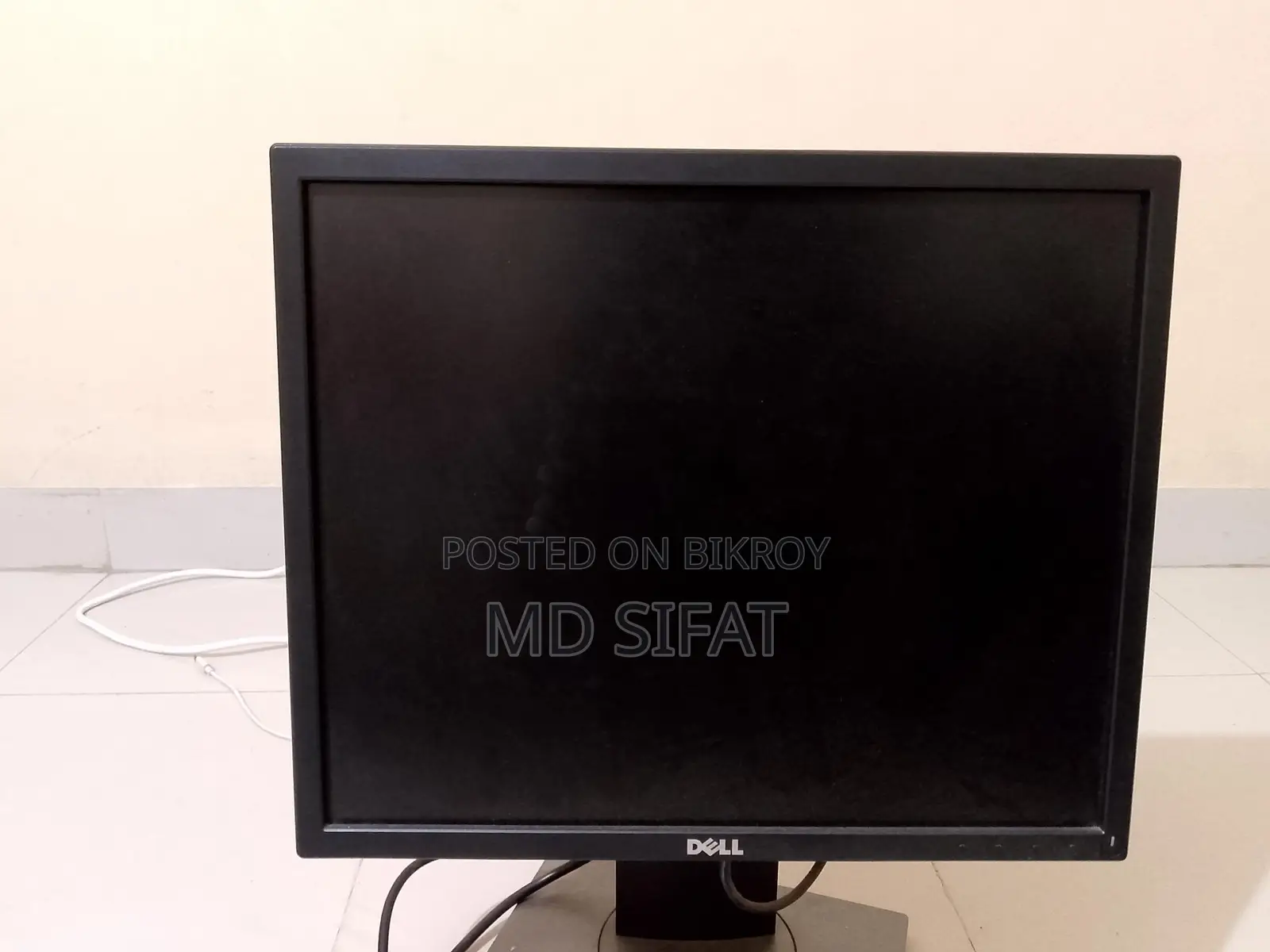 Monitor