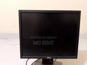 Monitor