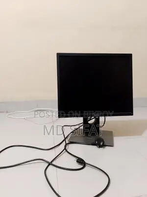 Monitor