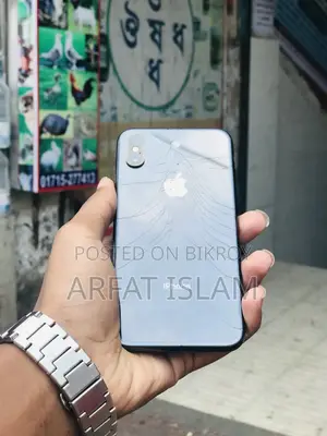 Apple iPhone XS (Used)
