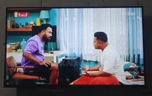 Singer Android Voice Control TV 43 inch