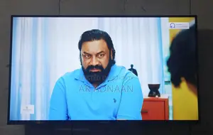 Singer Android Voice Control TV 43 inch