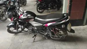 Bajaj Discover 110 2019