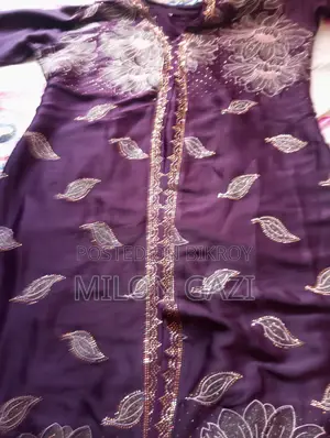 পার্টি বোরকা