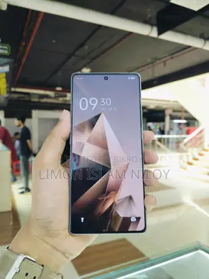 Infinix Note 50 Pro plus 12/256 (Used)