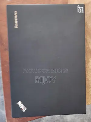 Lenovo ThinkPad x240
