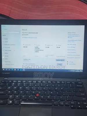 Lenovo ThinkPad x240