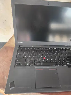 Lenovo ThinkPad x240