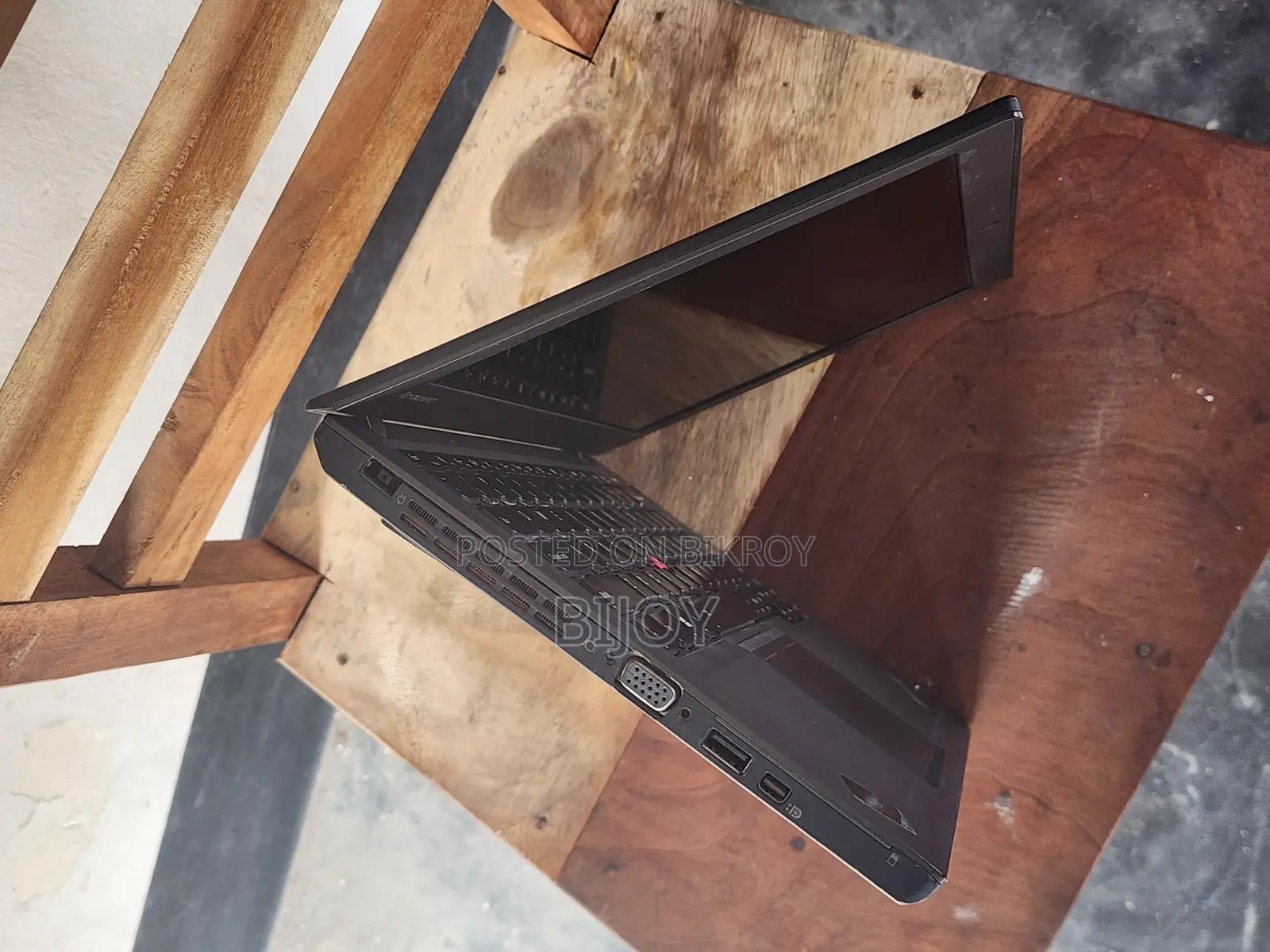 Lenovo ThinkPad x240