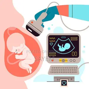 “Fetal Doppler – ঘরে বসেই শিশুর হৃদস্পন্দন শুনুন”