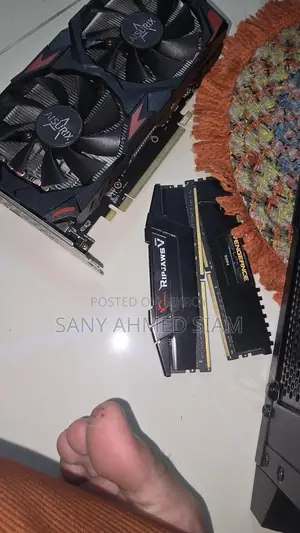 Desktop PC for sale