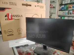 Sansui ES-22F1 Monitor