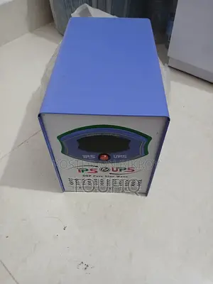 IPS Machine