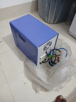 IPS Machine