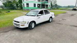 Toyota Corolla lpg 60 1995
