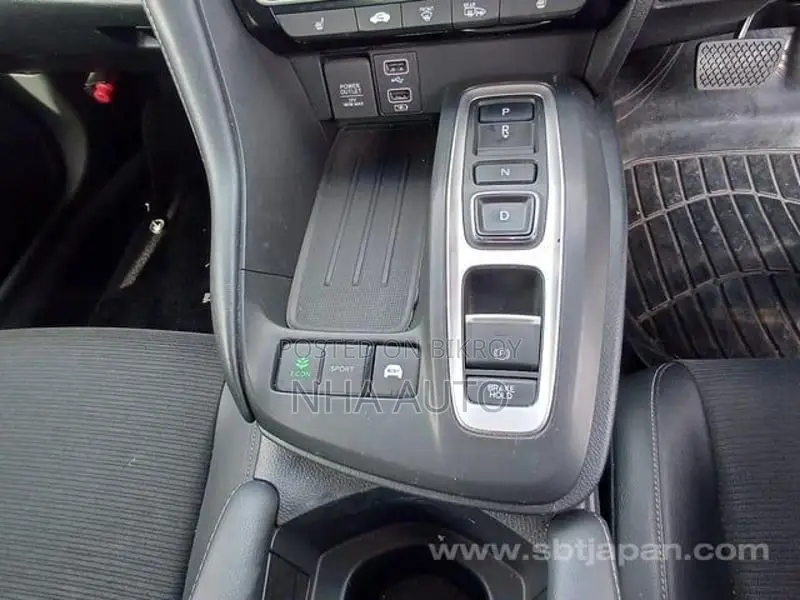 Honda Insight EX HYBRID 2022