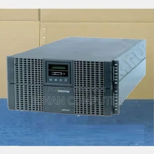 Socomac 11000VA Online UPS