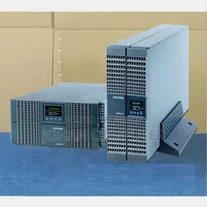 Socomac 11000VA Online UPS